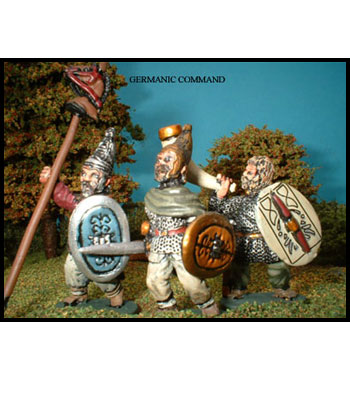 25mm Early German