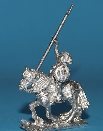 A5 - Galla horsemen