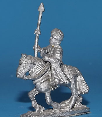 A6 - Amhara horsemen