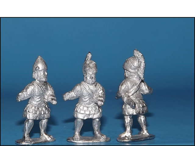 ACART1 - Citizen infantry