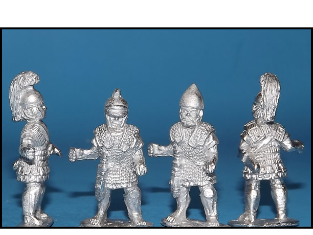ACART10 - African veterans
