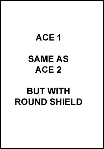ACE 1 - Infantry advancing.