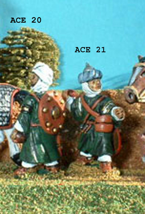 ACE21 - Nafatun throwing firepot