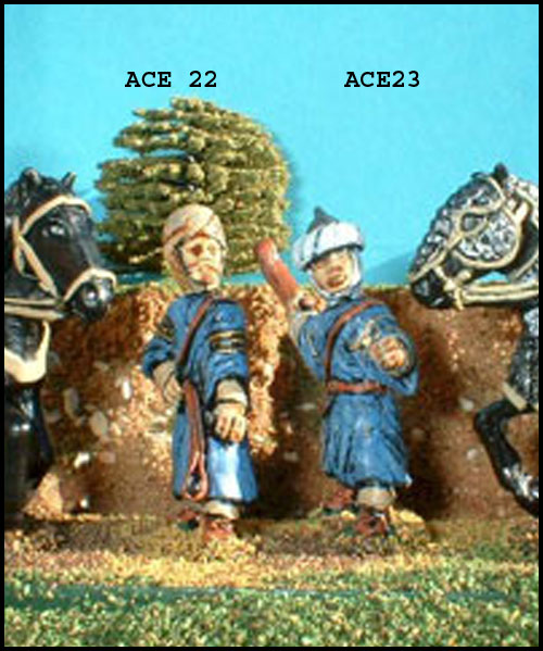 ACE22 - Arab slinger loading.