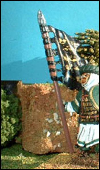 ACE28 - Arab standards 2 per pack