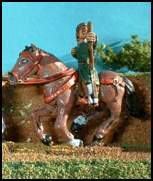 ACEH1 - Horse Unarmoured