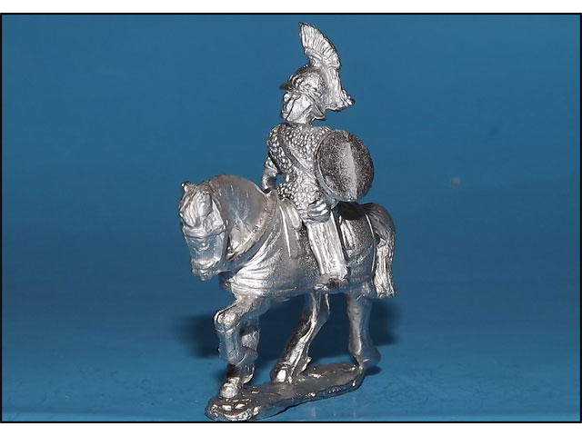 ALR30 Clibanarii officer