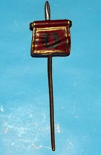 ALR36 Vexillum standard