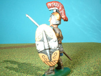 ASPT 5 - Scutarii /Celtiberian HI