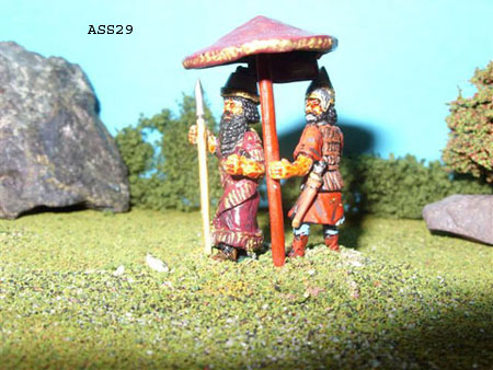 ASS29 - King Set
