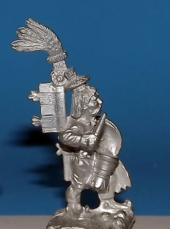 AZ11 - QUACHIC VETERAN CAPTAIN