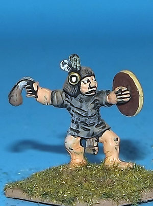 AZA17 - PEASANT SLINGER.