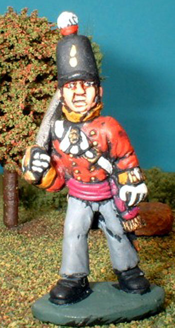 BN 5 - OFFICER