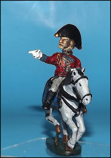 BN63 - BRITISH GENERAL.POINTING.