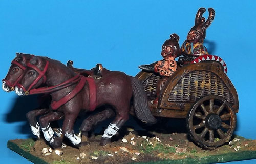 CC 4 - light Celtic chariot.