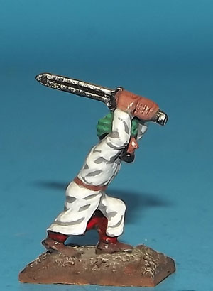 DAA16 - GHAZI