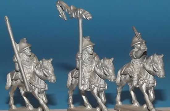 15mm Carolingian