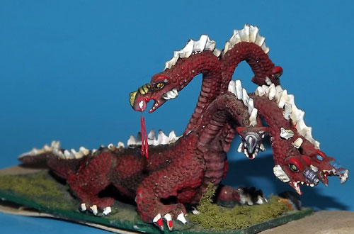 DF103 - HYDRA