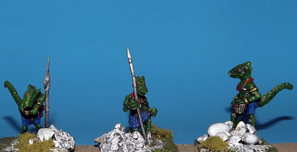 DF3 - REPTILE COMMAND PACK