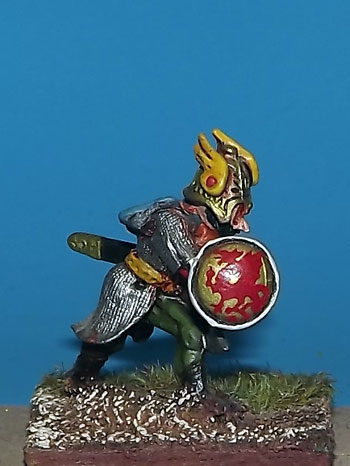 DF47 - ANTI-HERO ARMOURED