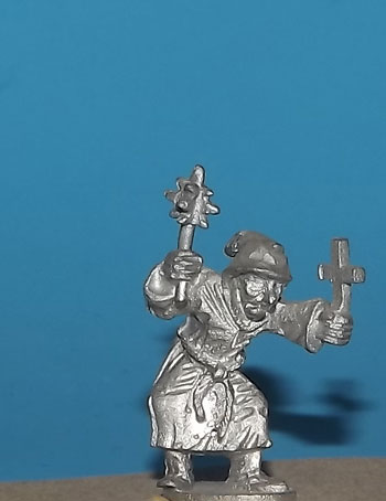 DF53 - EVIL CLERIC