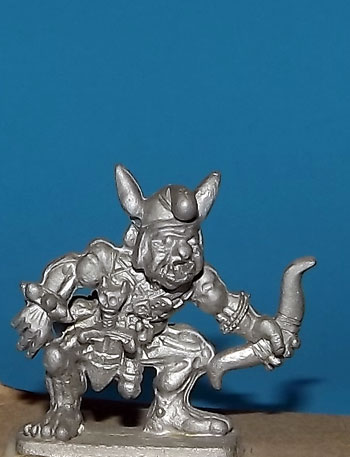 DF89 - ORC ARCHERS PACK