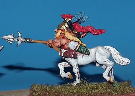 DF91 - CENTAUR