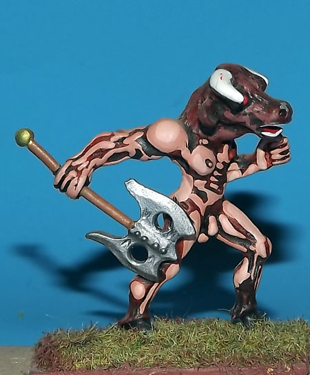 DF93 - MINOTAUR