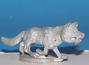 DFA11 - GIANT WOLF (4)