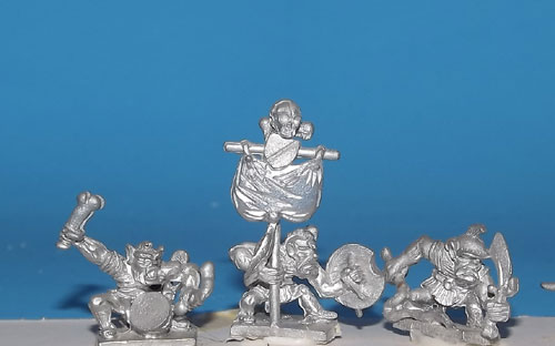DFA12 - GIANT GOBLIN COMMAND (6)