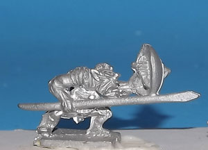 DFA13 - GIANT GOBLIN SPEARMEN (8)