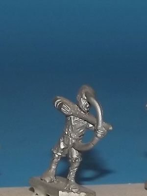 DNA5 - LIGHT ARCHER