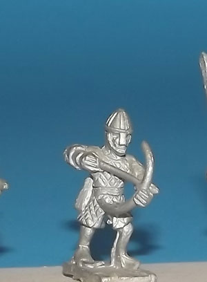 DNA6 - HEAVY ARCHER