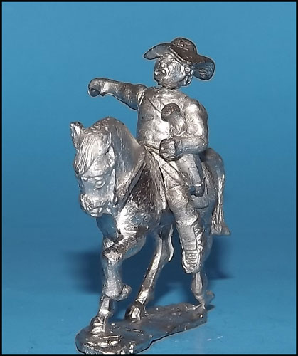 G30 - ATHENIAN CAVALRY. SUN HAT