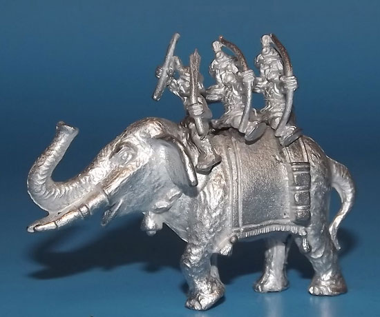 HB20 - INDIAN ELEPHANT