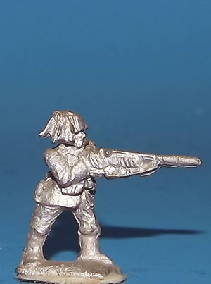 IC7 - Besaglieri standing