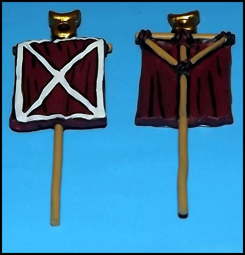 INDT19 - Large standard
