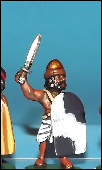 INDT 6 Officer