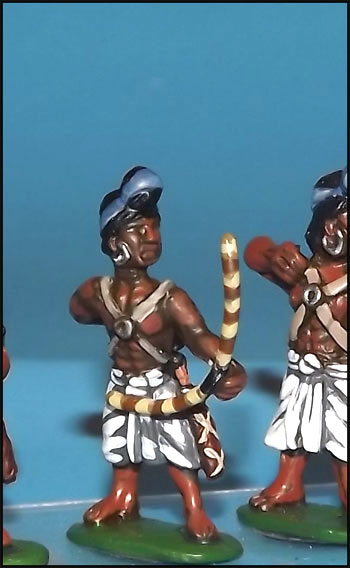 INDT 8 Archer loading