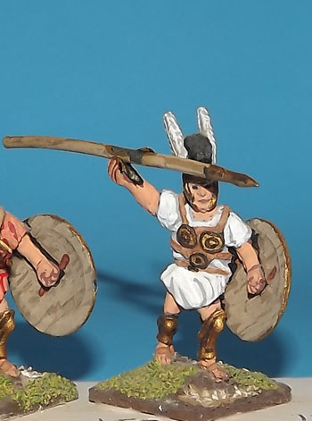 IT7 - CAMPANIAN HOPLITE