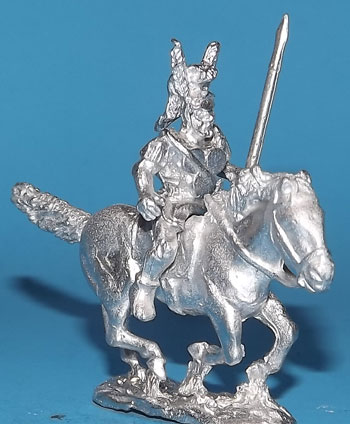 ITC2 - CAMPANIAN/OSCAN CAVALRY
