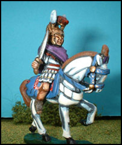 MAC19 - Companian cavalry officer
