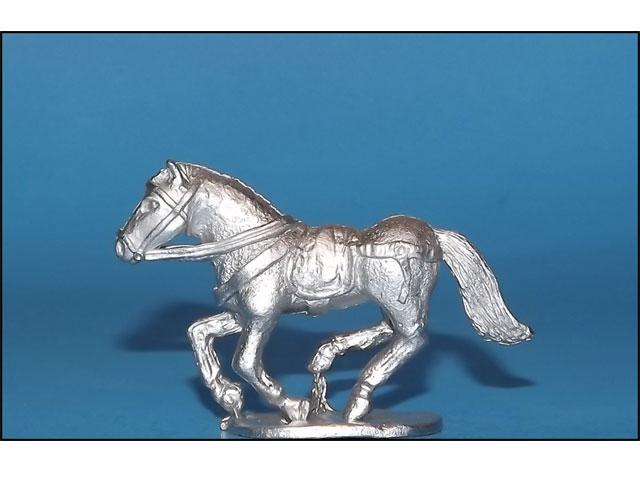 NCH2 Unarmoured Horse