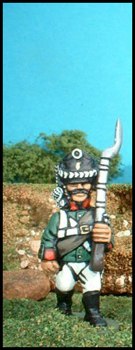 NRT 1 - MUSKETEER MARCH ATTACK