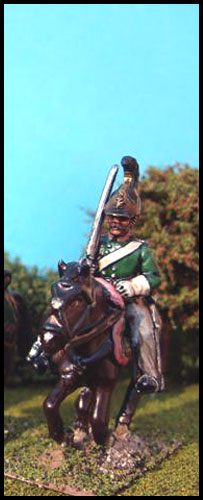 NRT 31 - DRAGOON TROOPER
