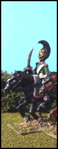 NRT 32 - DRAGOON OFFICER
