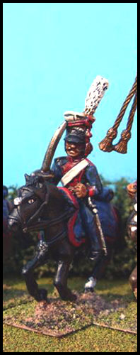 NRT 36 - LANCER OFFICER