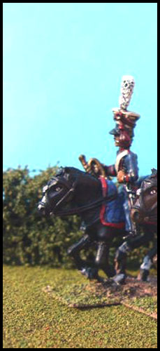 NRT 38 - LANCER TRUMPETER