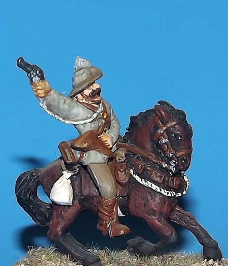 PLH 1 - OFFICER