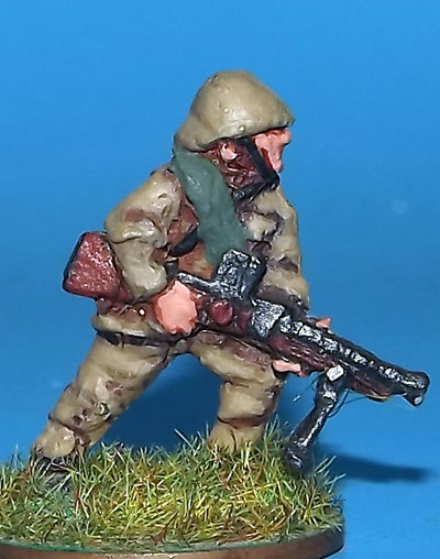 ROM1 - HEAVY MACHINE GUNNER